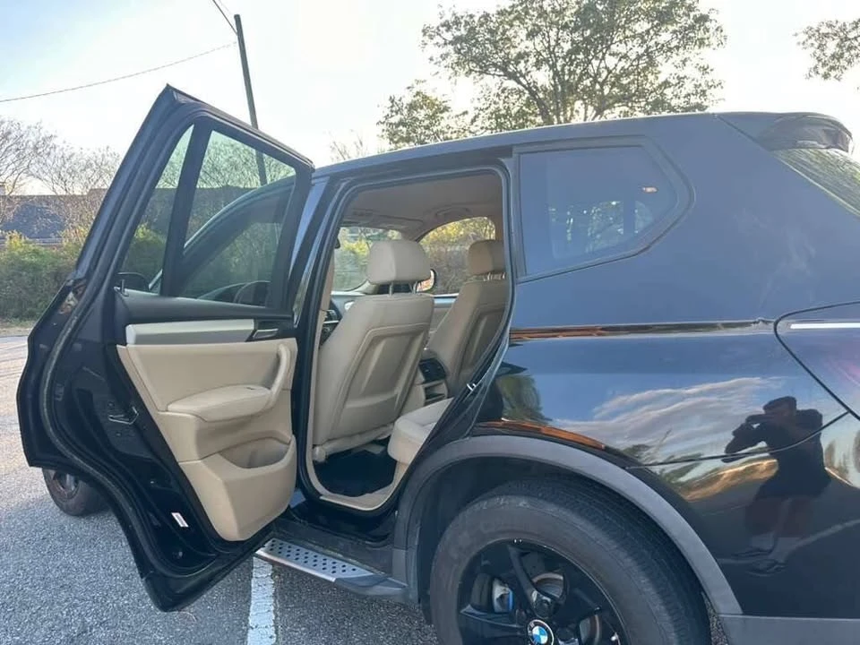 2011 BMW F25 X3 - Image 12 of 20