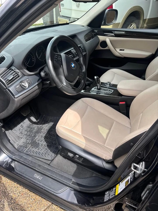 2011 BMW F25 X3 - Image 6 of 19
