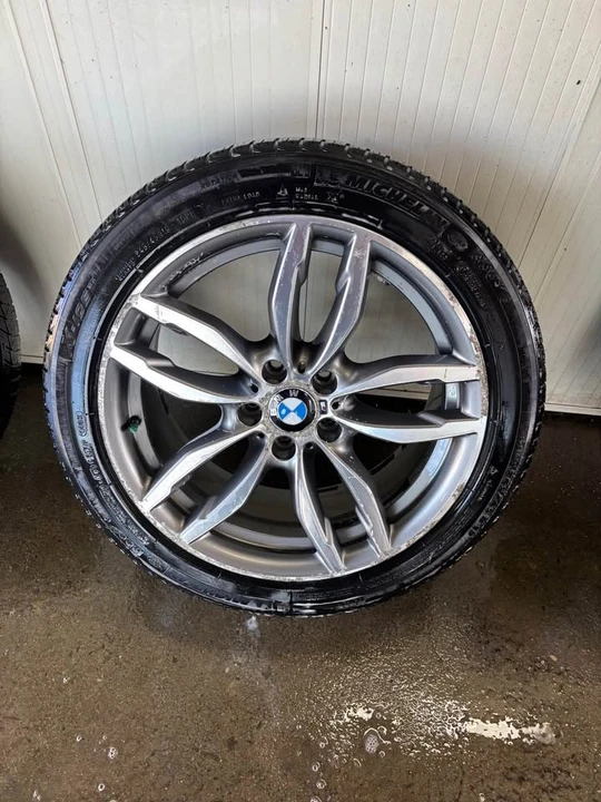 2011 BMW F25 X3 - Image 18 of 19