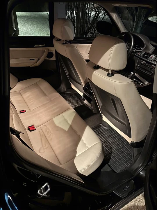 2011 BMW F25 X3 - Image 16 of 19
