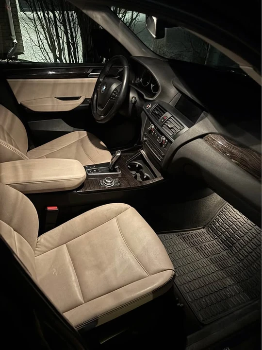 2011 BMW F25 X3 - Image 15 of 19