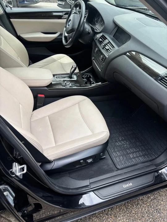 2011 BMW F25 X3 - Image 13 of 19