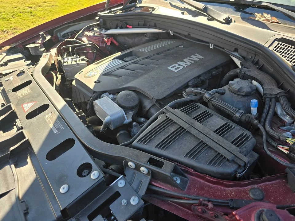 2011 BMW F25 X3 - Image 7 of 7