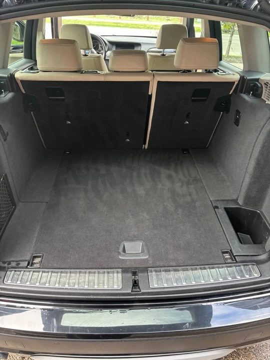 2011 BMW F25 X3 - Image 14 of 19