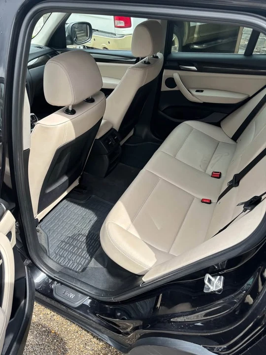 2011 BMW F25 X3 - Image 12 of 19