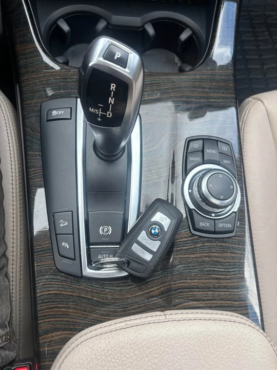 2011 BMW F25 X3 - Image 11 of 19