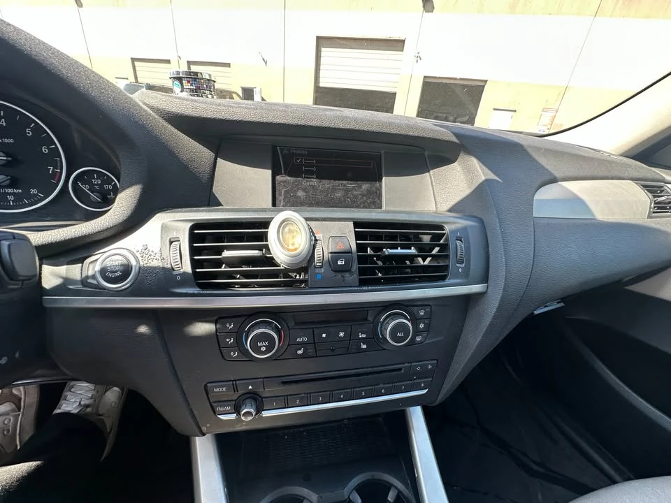 2011 BMW F25 X3 - Image 5 of 5