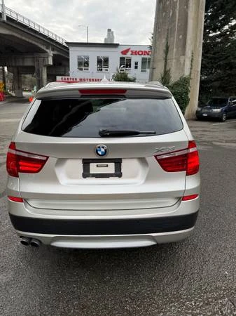 2011 BMW F25 X3 - Image 5 of 6