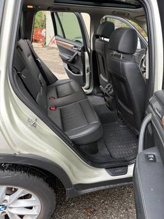 2011 BMW F25 X3 - Image 3 of 6