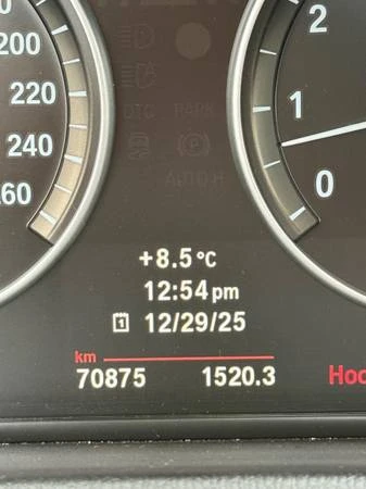 2011 BMW F25 X3 - Image 6 of 6