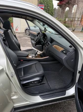 2011 BMW F25 X3 - Image 2 of 6