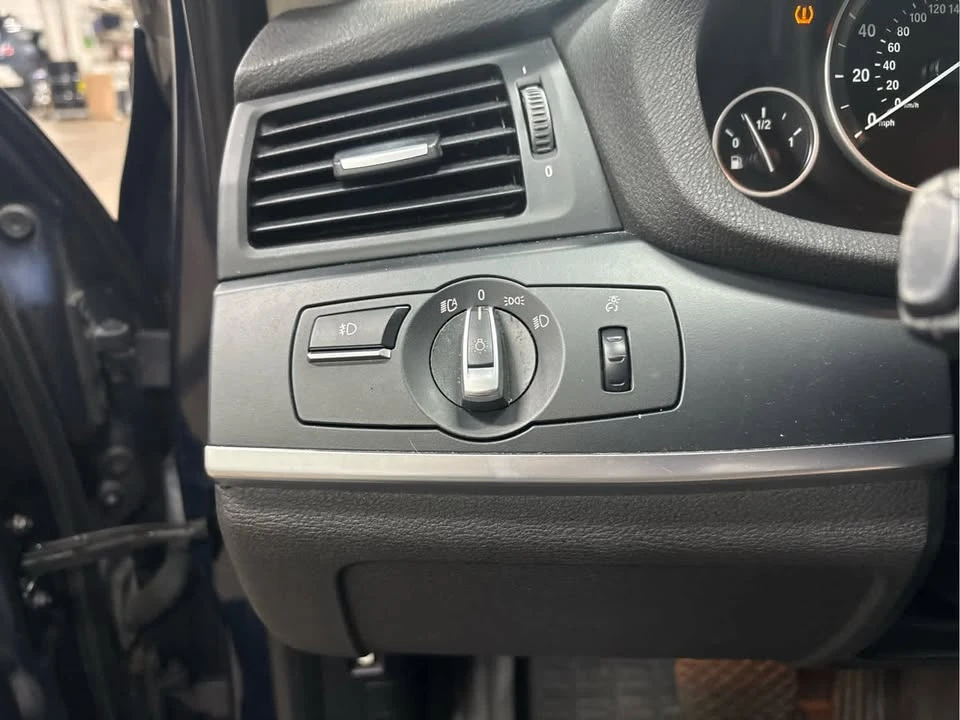 2011 BMW F25 X3 - Image 14 of 17