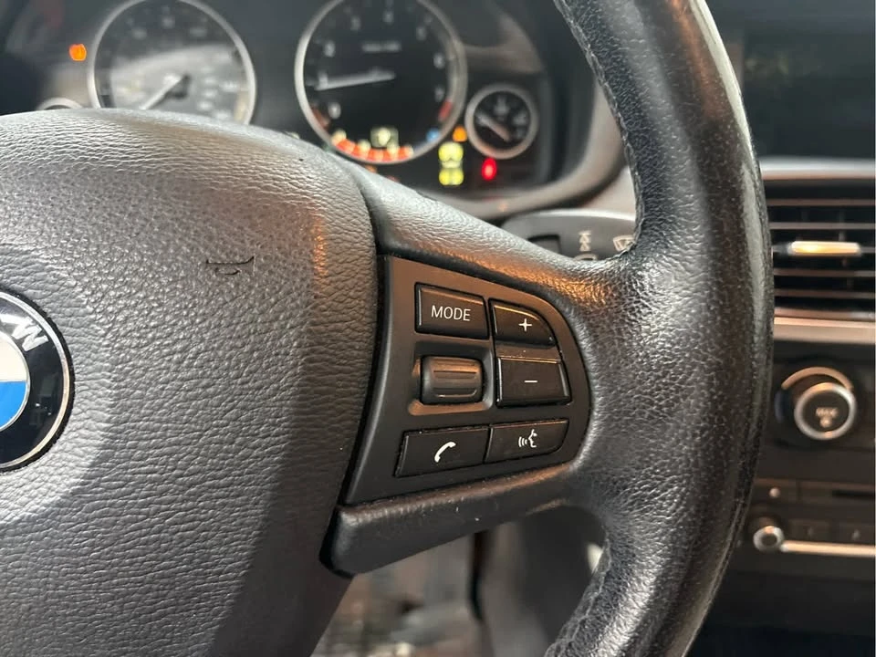 2011 BMW F25 X3 - Image 16 of 17