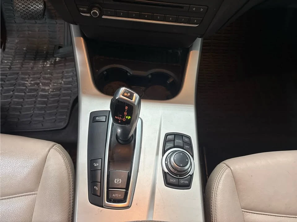 2011 BMW F25 X3 - Image 13 of 17
