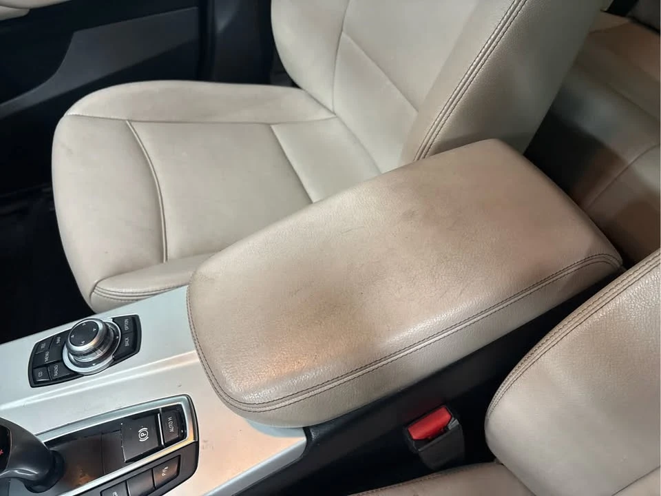 2011 BMW F25 X3 - Image 10 of 17