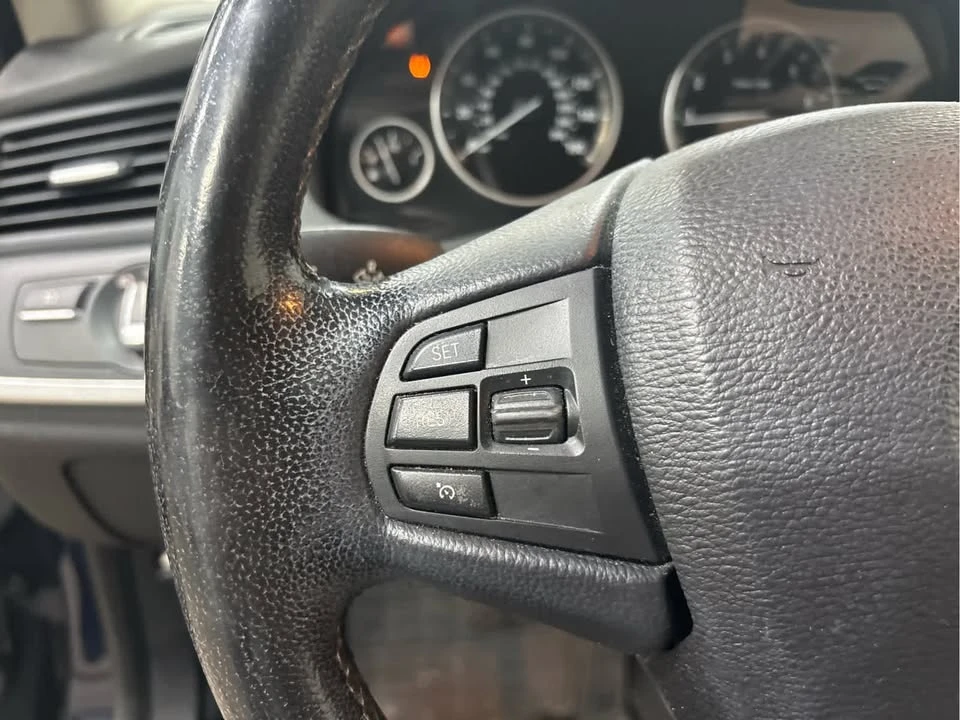 2011 BMW F25 X3 - Image 15 of 17