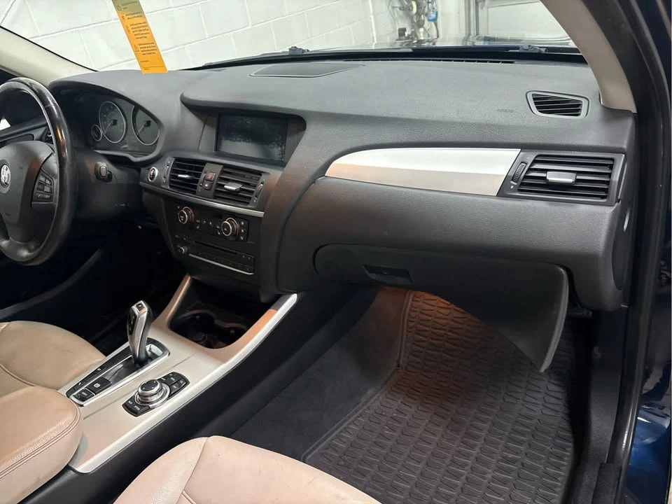 2011 BMW F25 X3 - Image 8 of 17