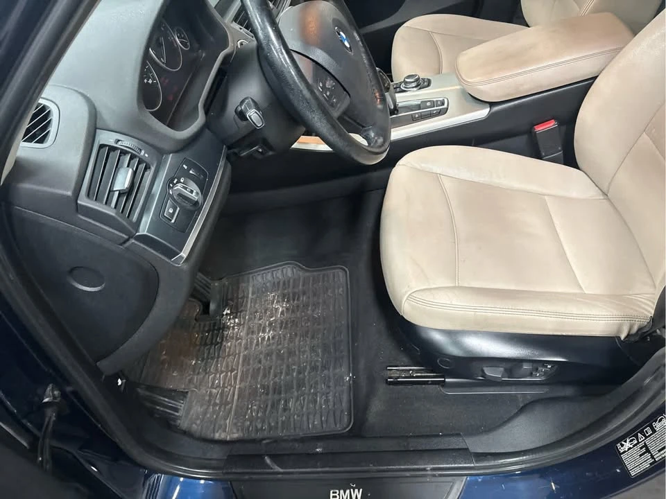 2011 BMW F25 X3 - Image 11 of 17