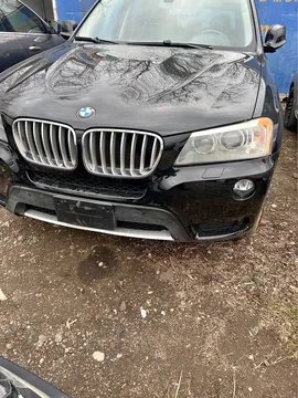 2011 BMW X3 28l