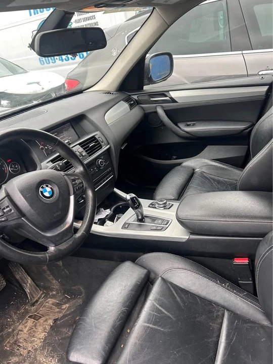 2011 BMW F25 X3 - Image 2 of 9