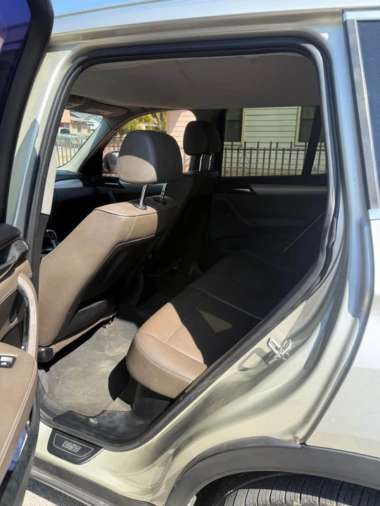 2011 BMW F25 X3 - Image 7 of 9