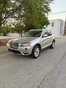 2011 BMW X3 3.0i