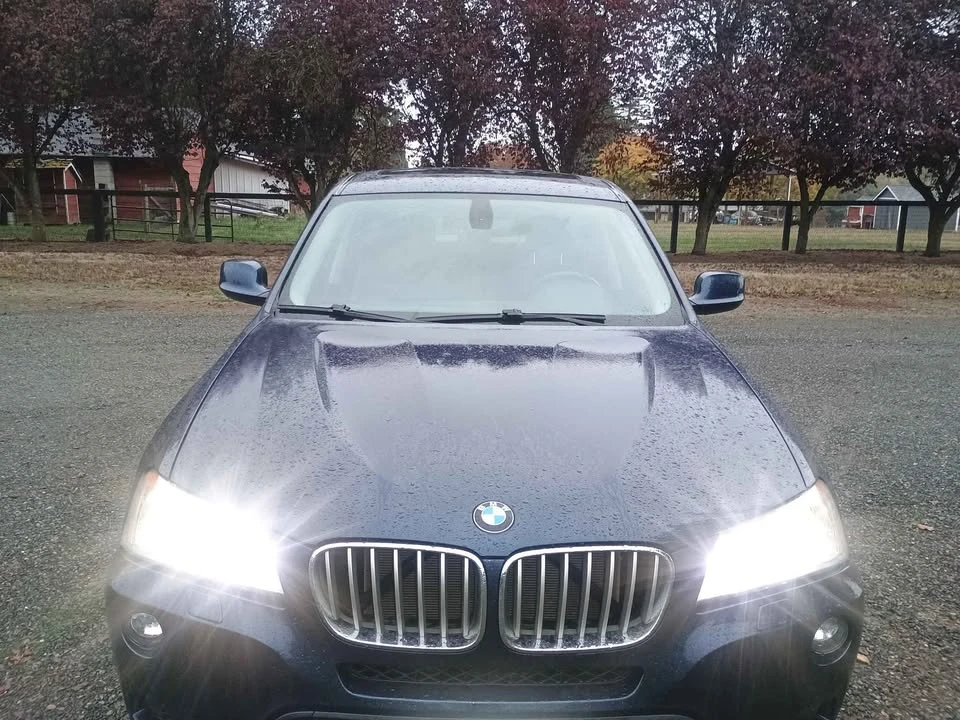 2011 BMW F25 X3 - Image 3 of 4