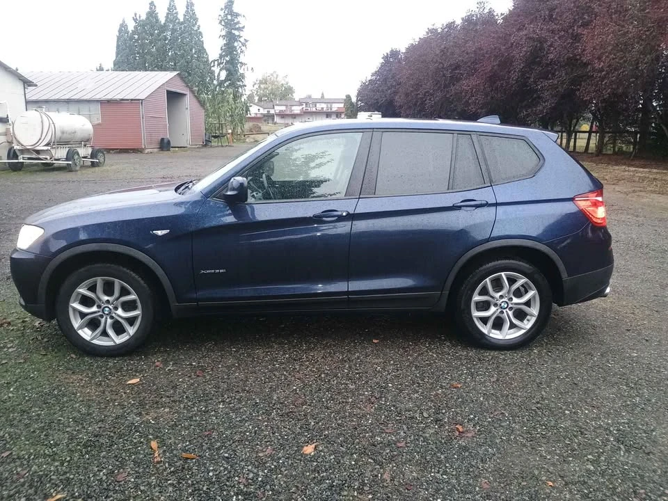 2011 BMW F25 X3 - Image 2 of 4