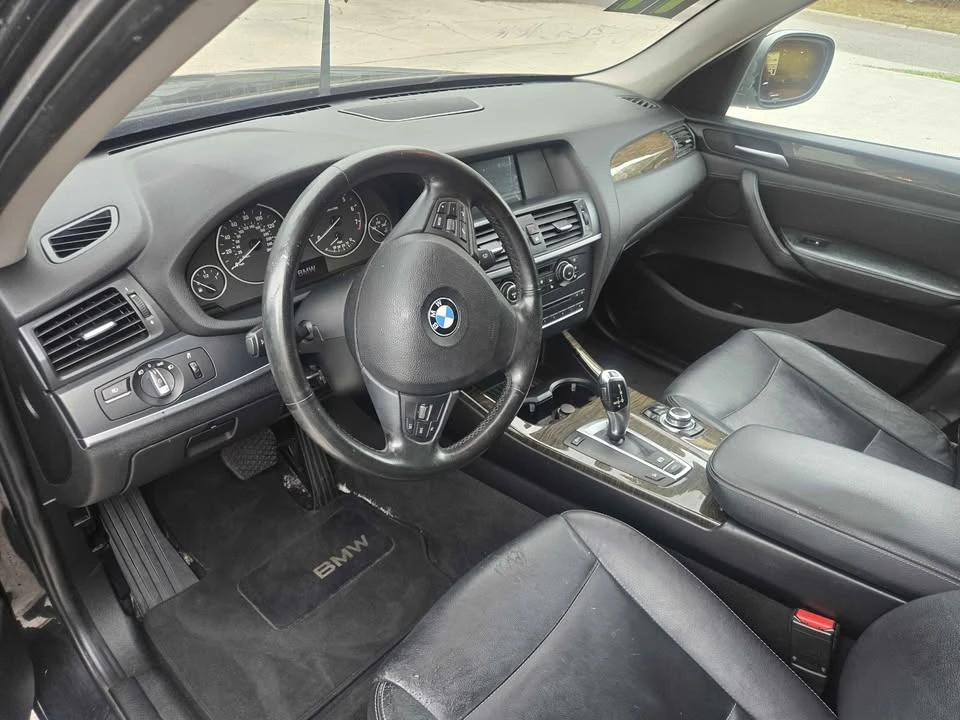 2011 BMW F25 X3 - Image 10 of 10