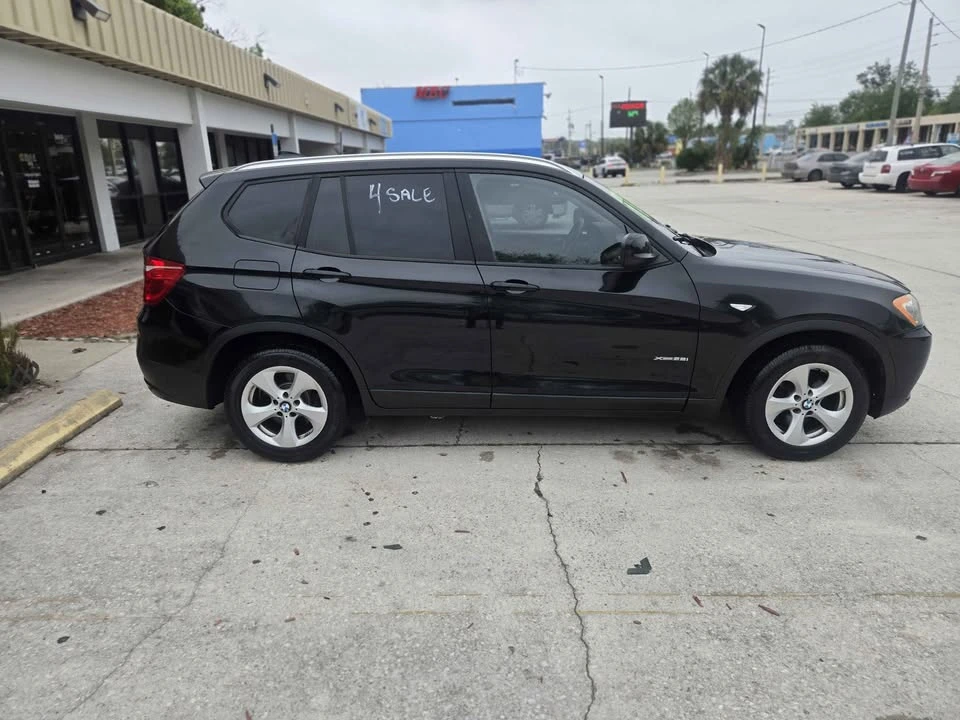 2011 BMW F25 X3 - Image 2 of 10