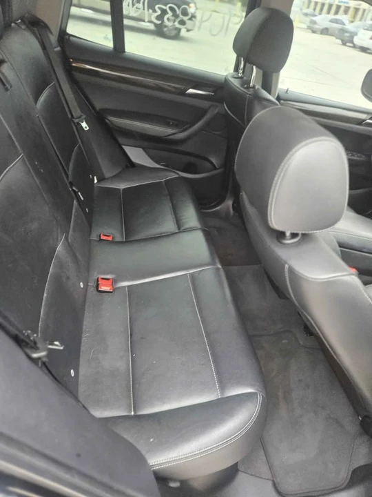 2011 BMW F25 X3 - Image 5 of 10