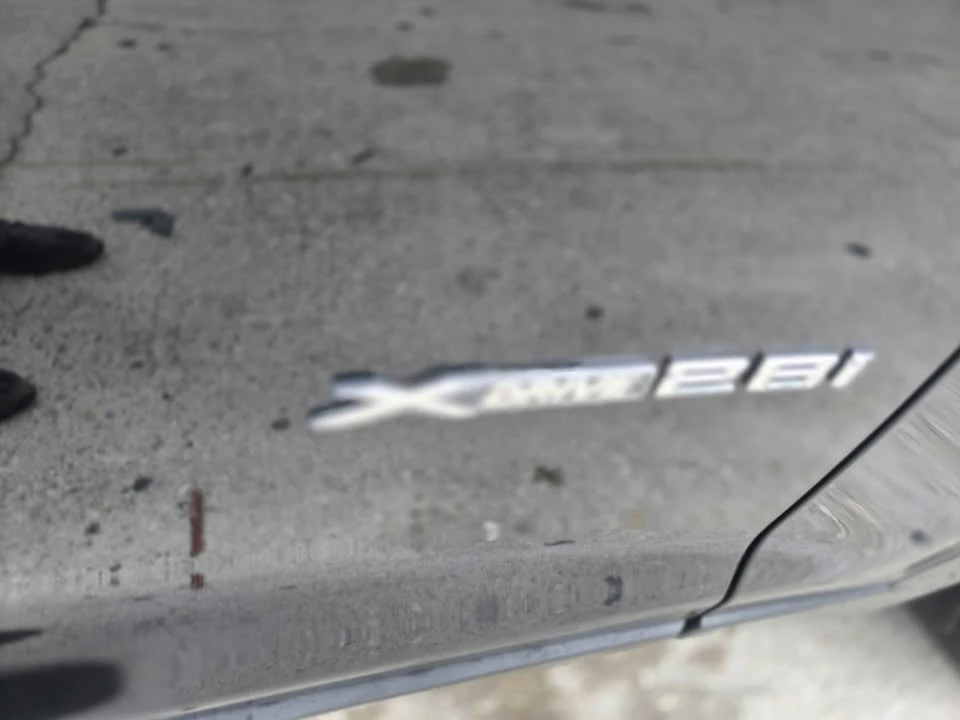 2011 BMW F25 X3 - Image 4 of 10
