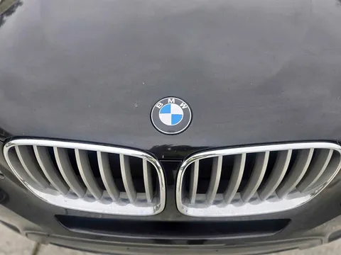 2011 BMW X3 3.0i