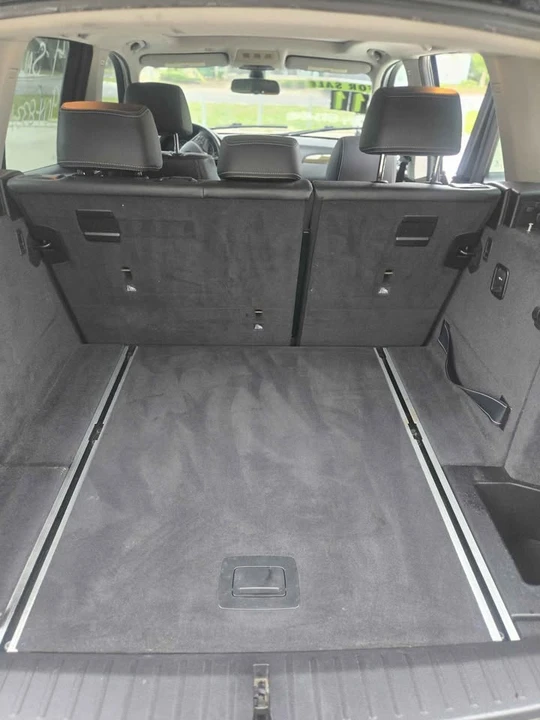 2011 BMW F25 X3 - Image 7 of 10