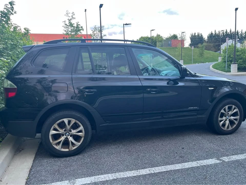 2011 BMW F25 X3 - Image 3 of 9