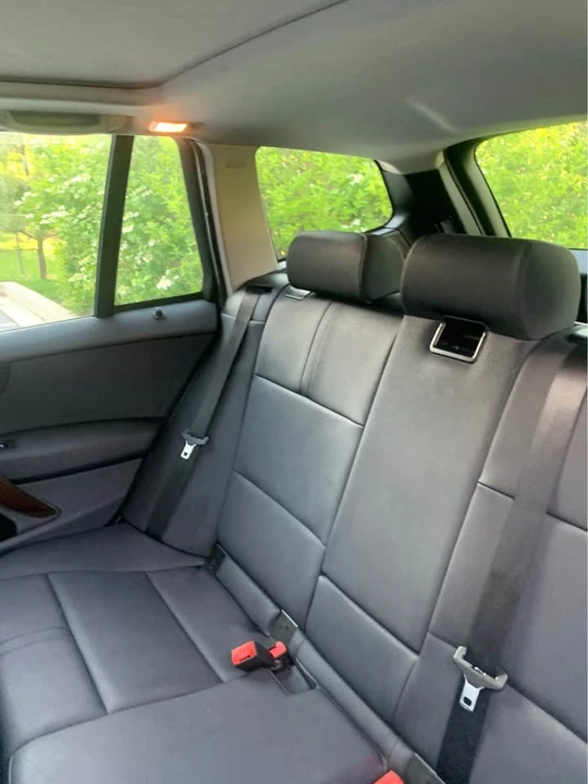 2011 BMW F25 X3 - Image 8 of 9