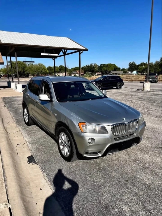 2011 BMW F25 X3 - Image 3 of 7