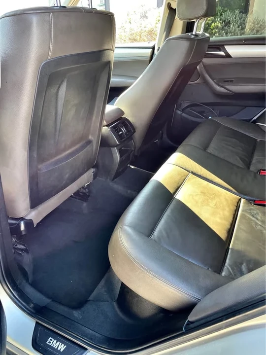 2011 BMW F25 X3 - Image 7 of 7