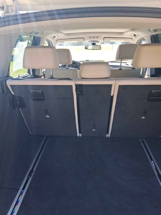 2011 BMW F25 X3 - Image 5 of 6