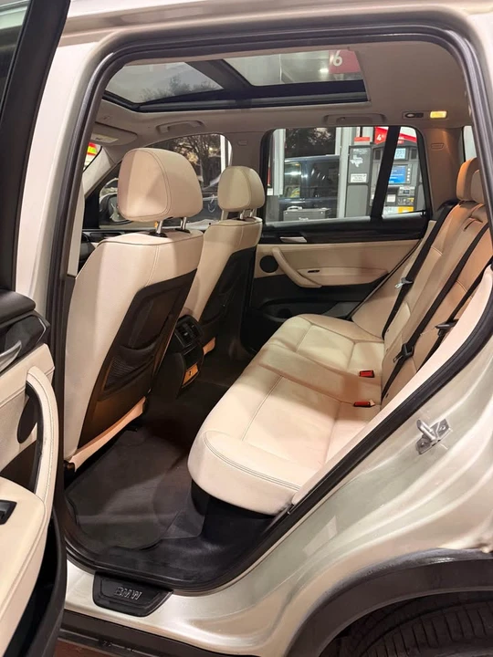 2011 BMW F25 X3 - Image 11 of 17