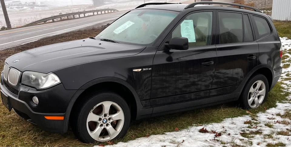2011 BMW F25 X3 - Image 2 of 5