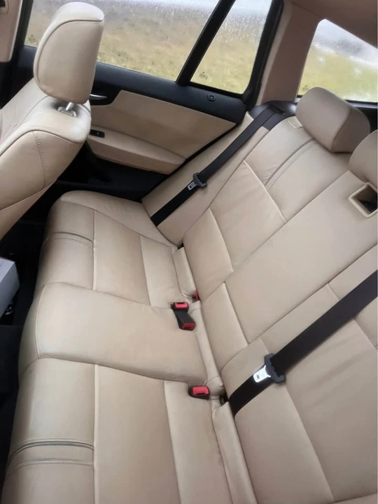 2011 BMW F25 X3 - Image 5 of 5