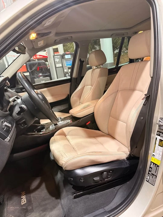 2011 BMW F25 X3 - Image 14 of 17