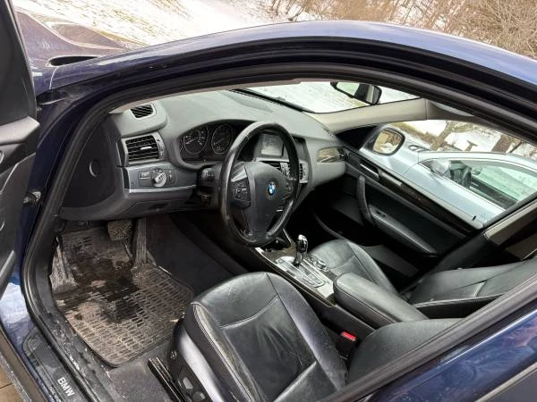 2011 BMW F25 X3 - Image 7 of 8