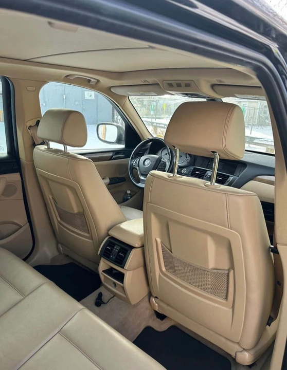 2011 BMW F25 X3 - Image 7 of 8