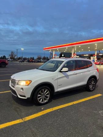 2011 BMW F25 X3 - Image 5 of 5