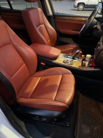 2011 BMW F25 X3 - Image 2 of 5
