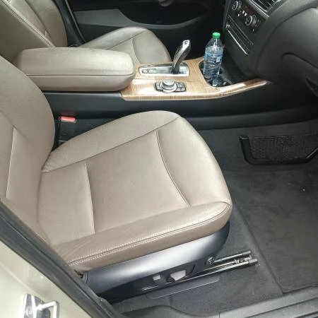 2011 BMW F25 X3 - Image 4 of 10