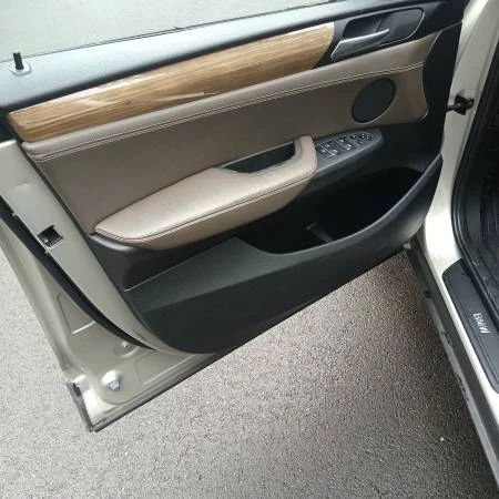 2011 BMW F25 X3 - Image 7 of 10