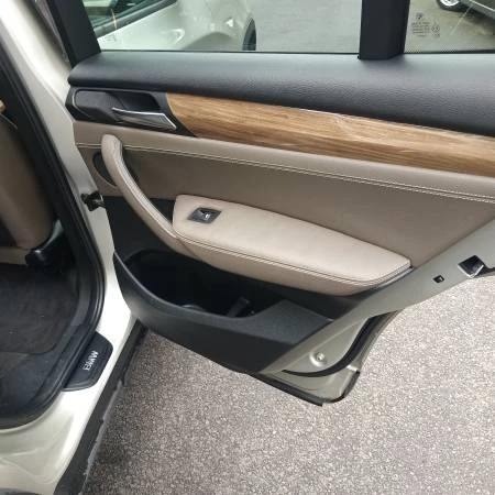 2011 BMW F25 X3 - Image 10 of 10